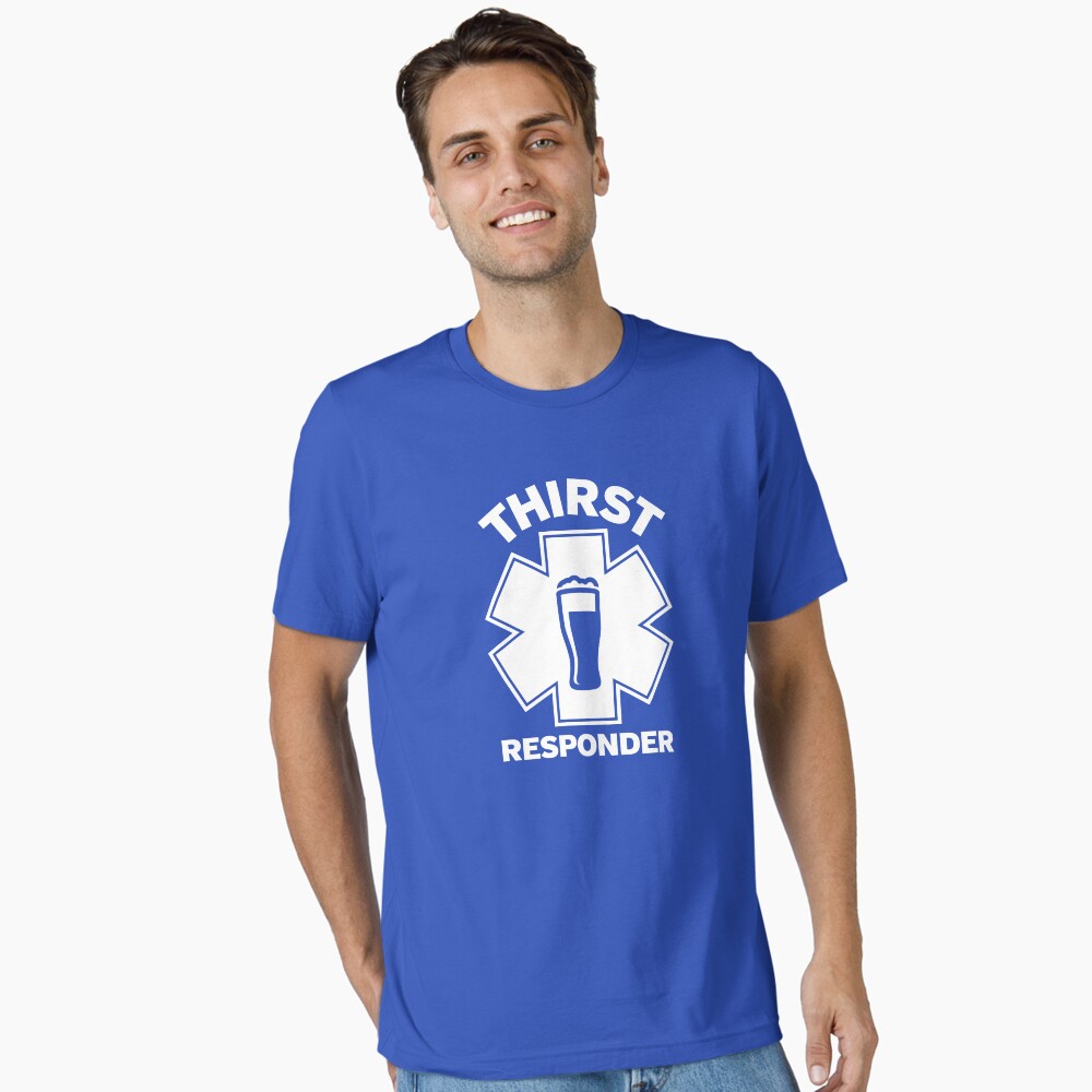 Artikel-Vorschau von Essential T-Shirt, designt und verkauft von kwillhoite.