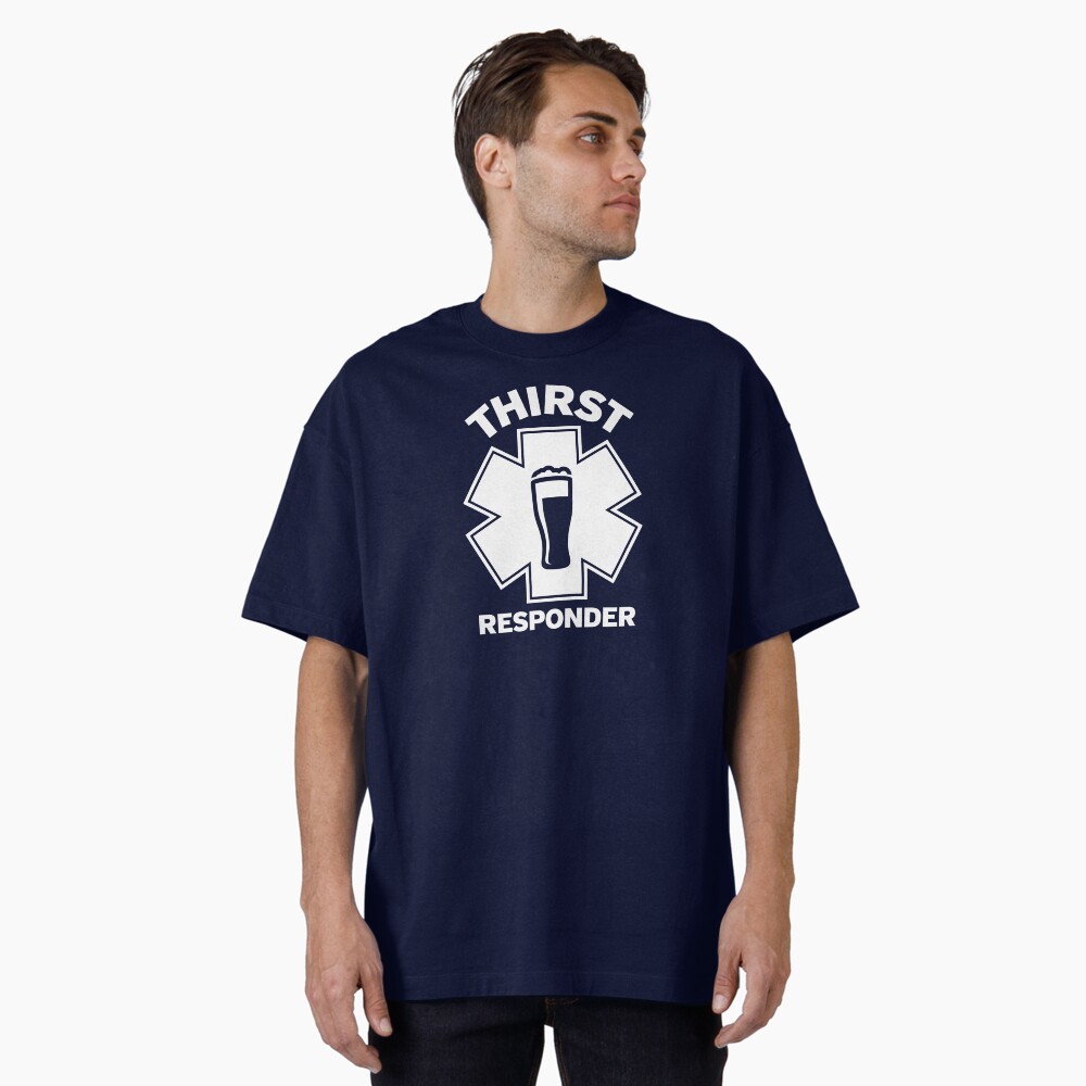 Artikel-Vorschau von Oversized T-Shirt, designt und verkauft von kwillhoite.