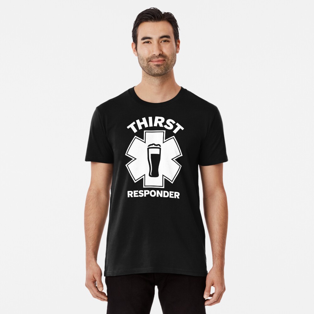 Artikel-Vorschau von Premium T-Shirt, designt und verkauft von kwillhoite.