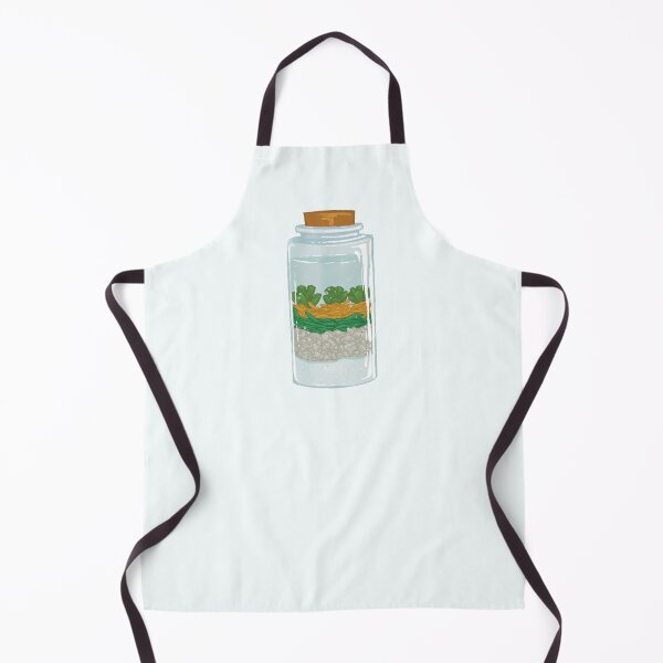Item preview, Healing Potion Bottle designed and sold by MaddysArts.