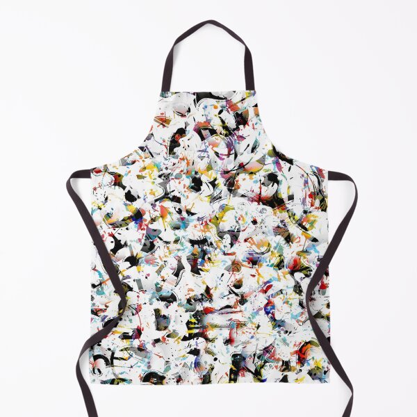 Item preview, The Painter's Mind designed and sold by angelo cerantola.