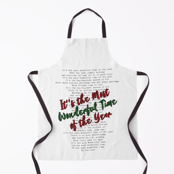 Item preview, its the most wonderful time of the year designed and sold by mackspage.