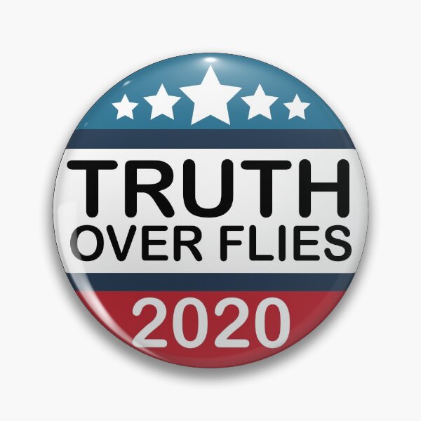Item preview, Truth over flies # 3 designed and sold by Achily.