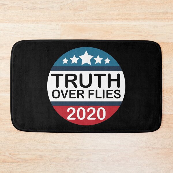 Item preview, Truth over flies # 3 designed and sold by Achily.