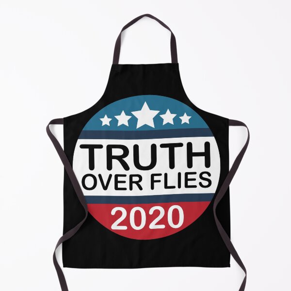 Item preview, Truth over flies # 3 designed and sold by Achily.