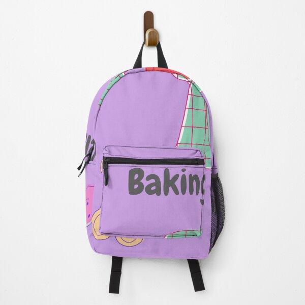 Item preview, Baking Genius designed and sold by ArtsyEGrace.