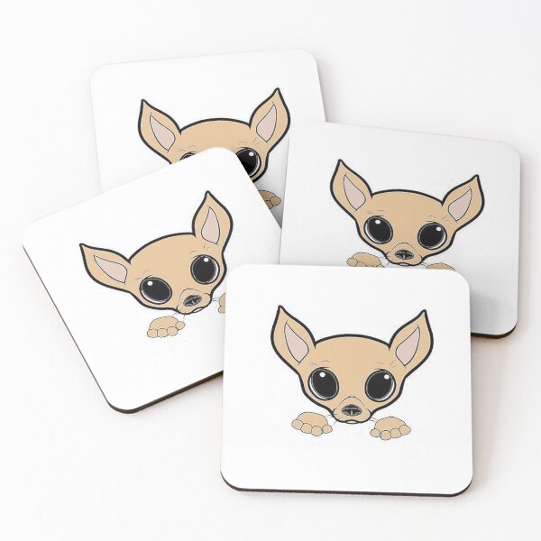 Item preview, Chihuahua Dog pets dogs cute full face designed and sold by Coolstuff4you71.