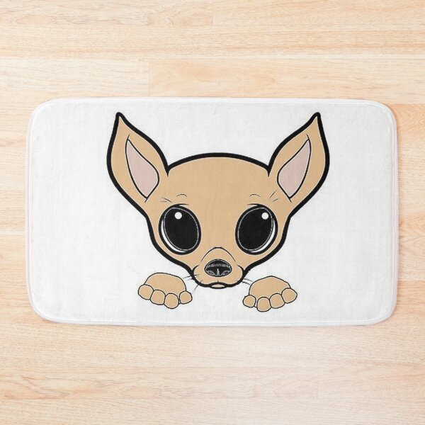 Item preview, Chihuahua Dog pets dogs cute full face designed and sold by Coolstuff4you71.