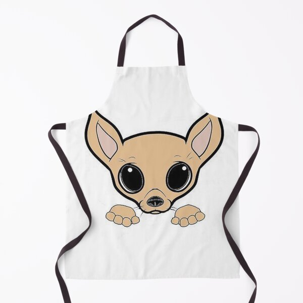 Item preview, Chihuahua Dog pets dogs cute full face designed and sold by Coolstuff4you71.