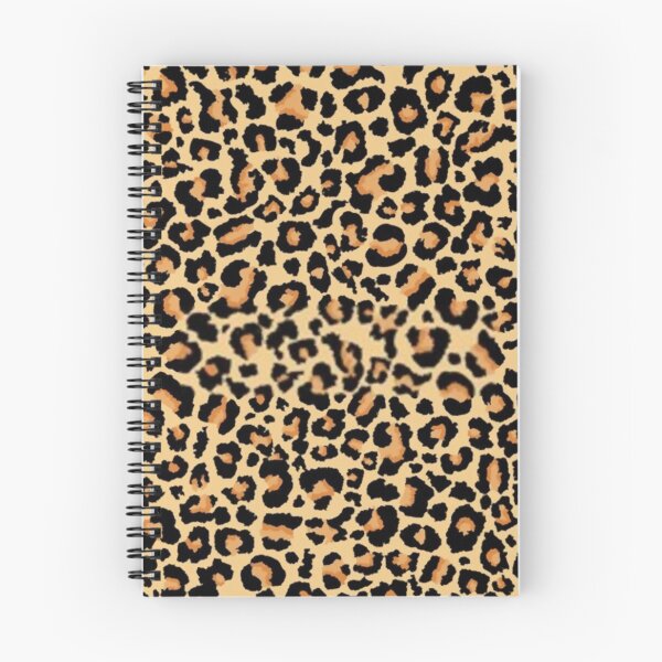 Item preview, Leopard pattern - black spot on yellow skin seemless vector design designed and sold by zPremium.