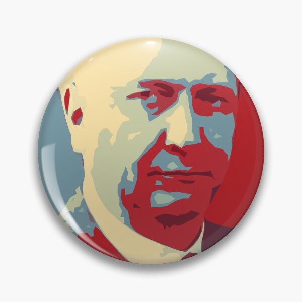 Item preview, Karl Jaspers poster designed and sold by SozioN.
