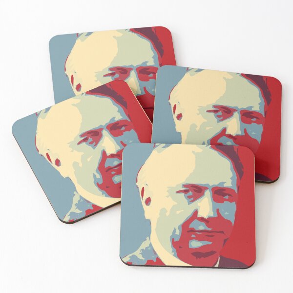 Item preview, Karl Jaspers poster designed and sold by SozioN.