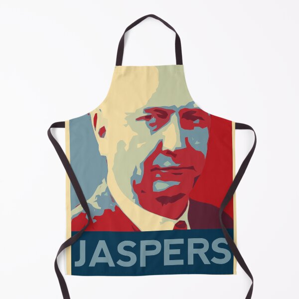 Item preview, Karl Jaspers poster designed and sold by SozioN.
