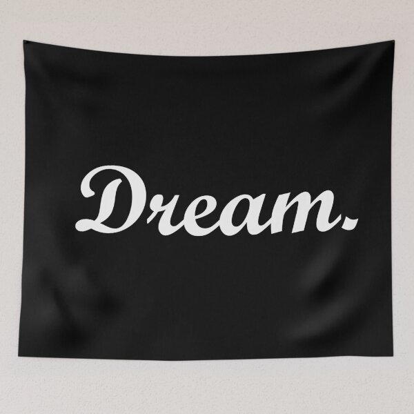 Item preview, Dream.  designed and sold by ThingsByJoy.
