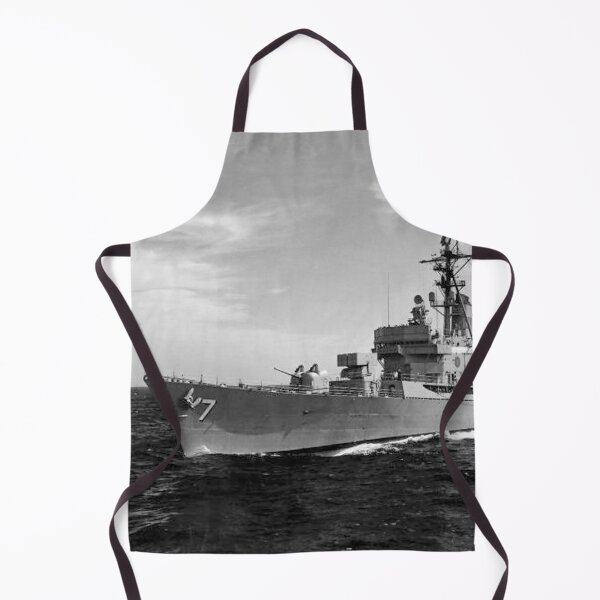 Item preview, USS LUCE (DLG-7) SHIP'S STORE designed and sold by militarygifts.