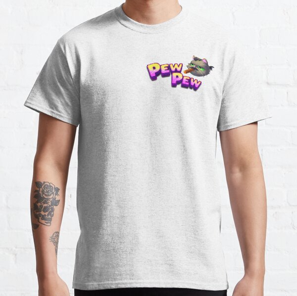 PewPew Esco Classic T-Shirt