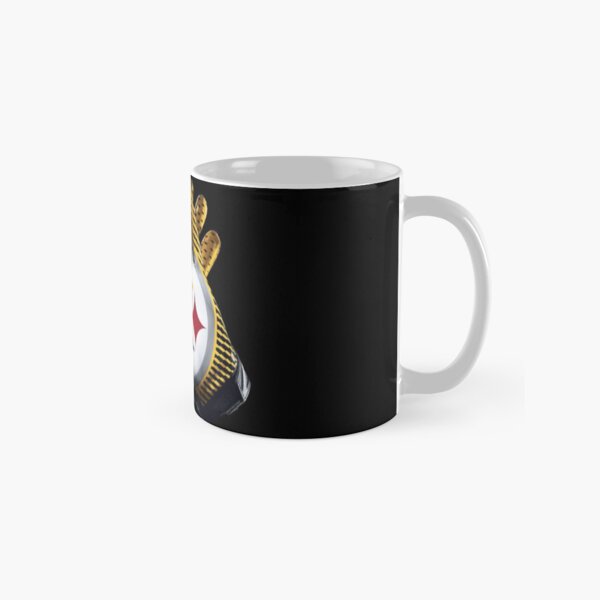 Football - Steelers Classic Mug