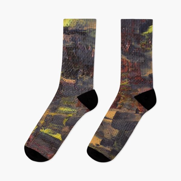 Item preview, Fall Woods designed and sold by IxxyCo.