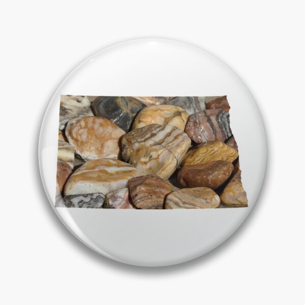 Item preview, North Dakota Prairie Agates designed and sold by sd749.