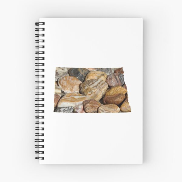 Item preview, North Dakota Prairie Agates designed and sold by sd749.