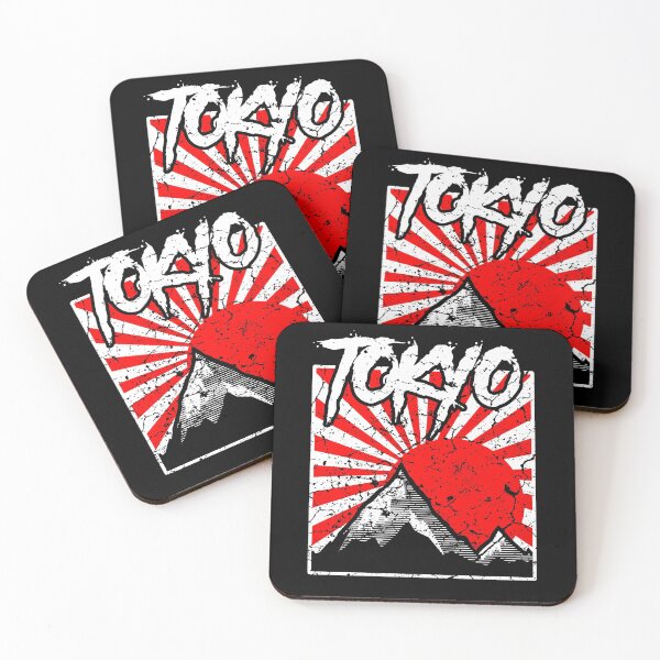 Item preview, Tokyo Japan designed and sold by Mila1946.
