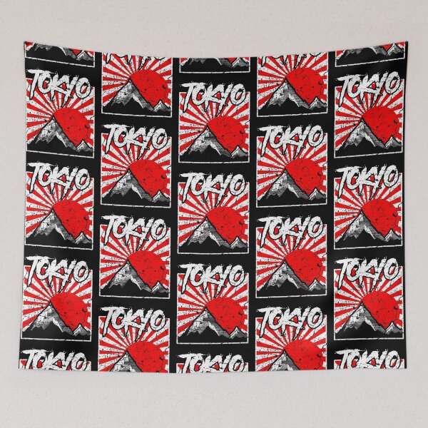 Item preview, Tokyo Japan designed and sold by Mila1946.