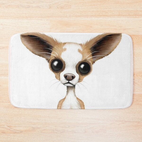Item preview, Chihuahua Dog pets dogs cute cartoon comic designed and sold by Coolstuff4you71.