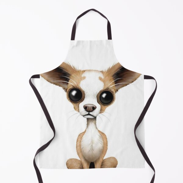 Item preview, Chihuahua Dog pets dogs cute cartoon comic designed and sold by Coolstuff4you71.