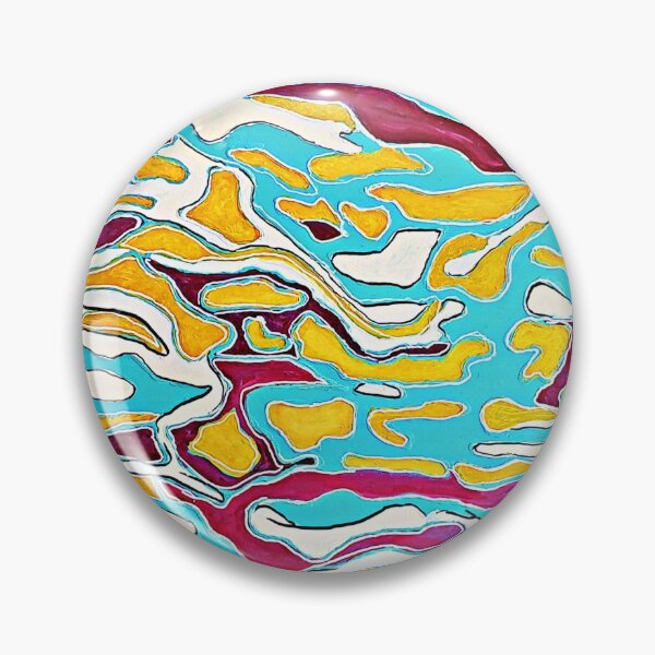Item preview, "Optical Maze", designed and sold by David Hanner.