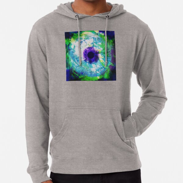 Sight Lightweight Hoodie