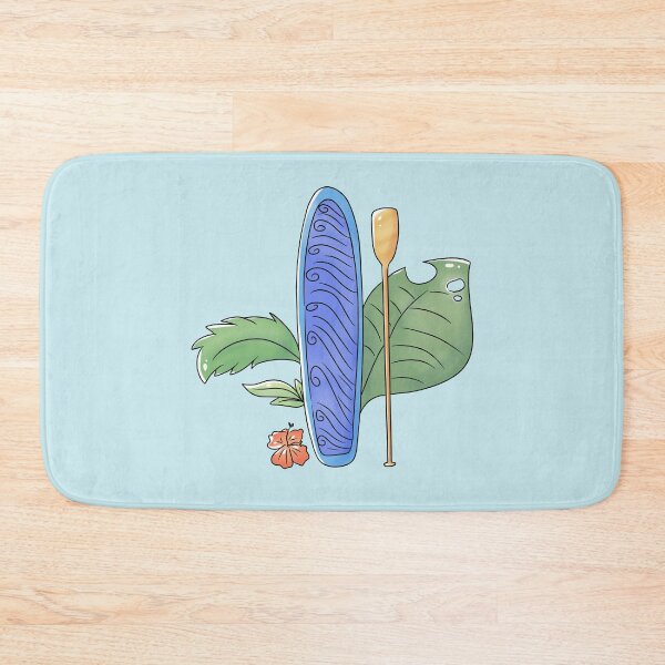 Item preview, SUP Paddle Board  designed and sold by kelnan.