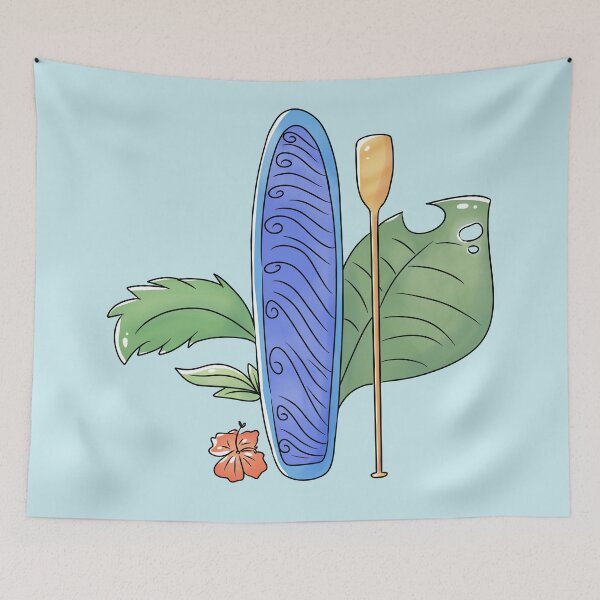 Item preview, SUP Paddle Board  designed and sold by kelnan.
