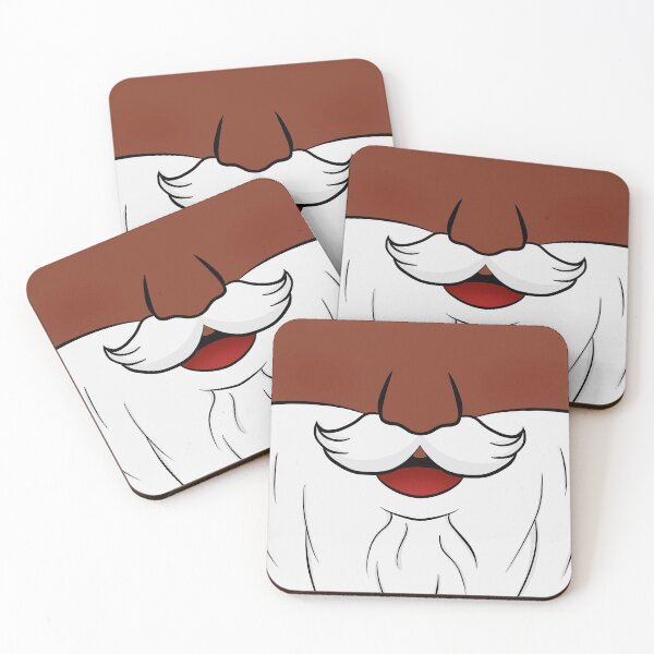 Item preview, Dibujos animados de bigote designed and sold by FriendsList.