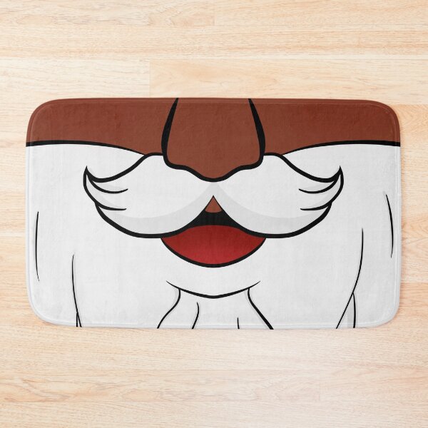 Item preview, Dibujos animados de bigote designed and sold by FriendsList.