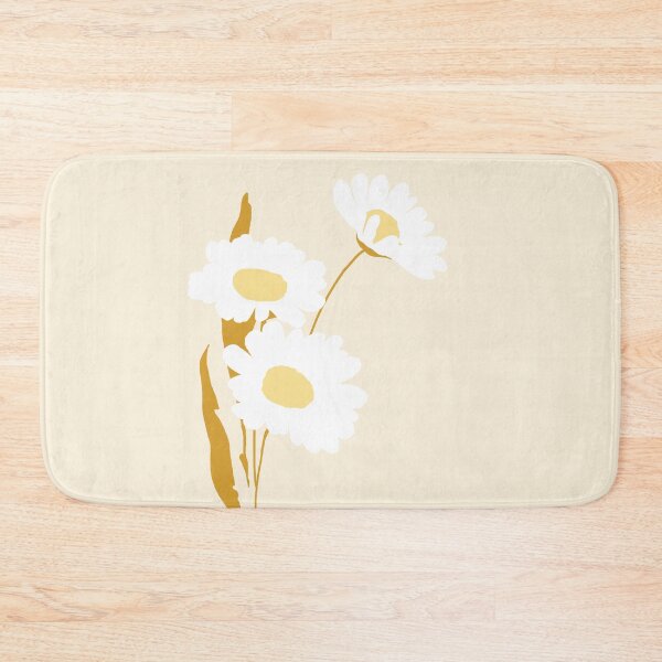 Item preview, Daisies 5 designed and sold by gabriellejean.