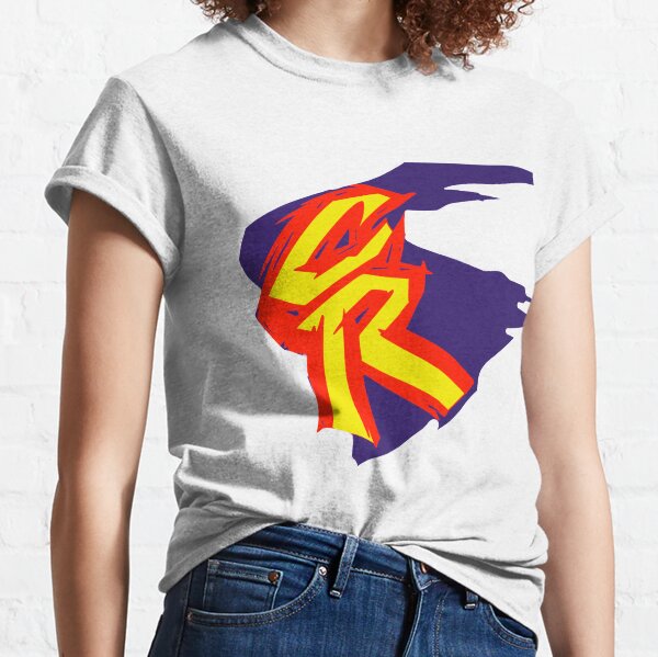 Cr250 Classic T-Shirt