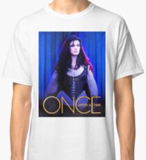 Ruby Lucas Classic T-Shirt