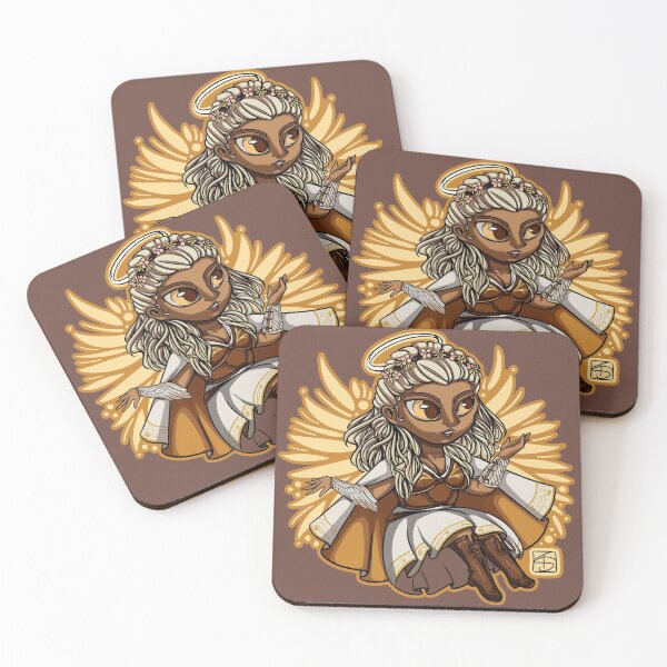 Item preview, Mini Nein: Reani designed and sold by timesorceror.