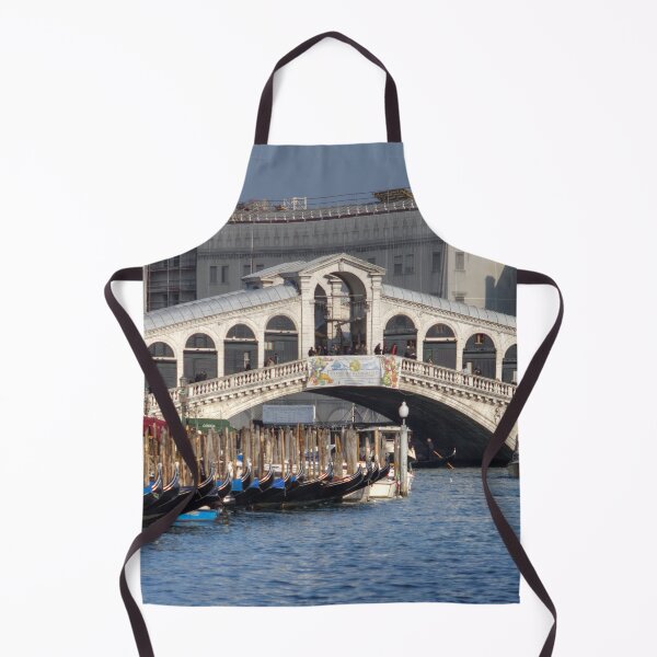 Item preview, Rialto Bridge, Venice Italy designed and sold by Mythos57.