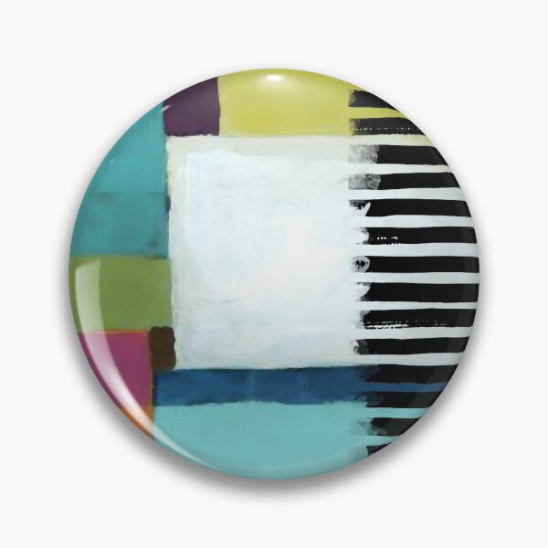 Item preview, Modern Contemporer painting, Blocking Colors designed and sold by MyArt23.