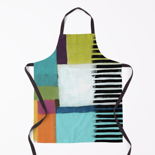 Item preview, Modern Contemporer painting, Blocking Colors designed and sold by MyArt23.