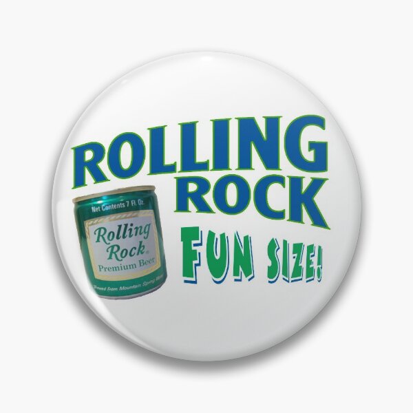 Item preview, Rolling Rock Beer Design designed and sold by pineapplepink.