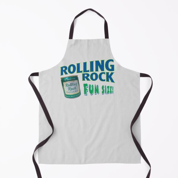 Item preview, Rolling Rock Beer Design designed and sold by pineapplepink.
