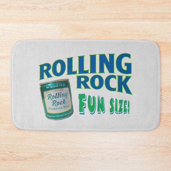 Item preview, Rolling Rock Beer Design designed and sold by pineapplepink.