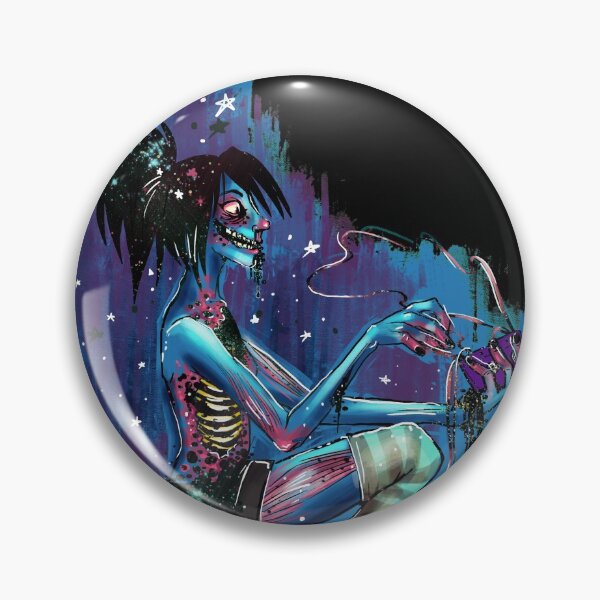 Item preview, Zombie Vintage designed and sold by ladyyatexel.