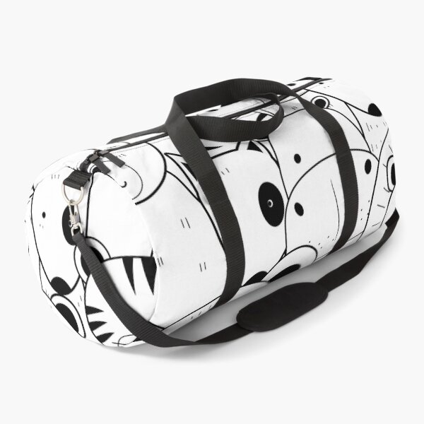 Item preview, Cute Doodle Animals designed and sold by Vector Scout Lab.