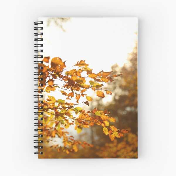 Artikelvorschau, Herbstlaub, Herbstsaison Natur entworfen und verkauft von Stéphane  Thirion.