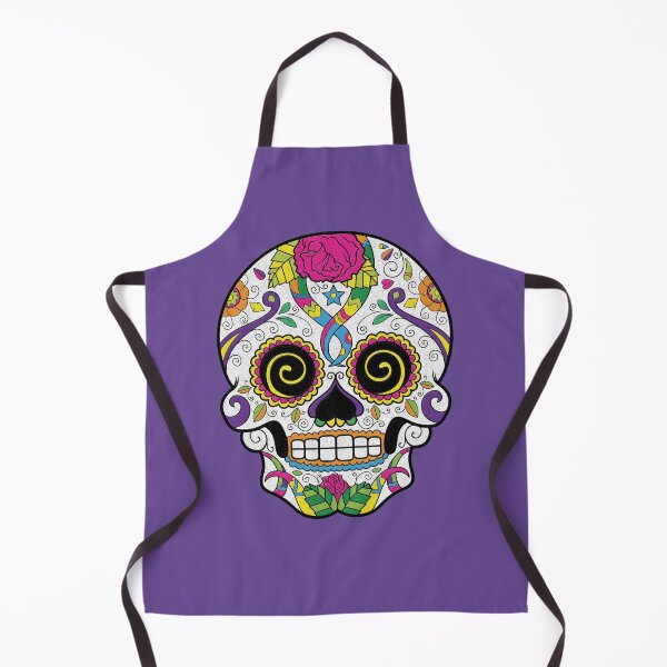 Item preview, Spinning Calavera designed and sold by Arthur Wendler.