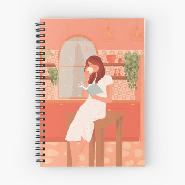 Item preview, Coffee Lady designed and sold by itsfunyhowww.