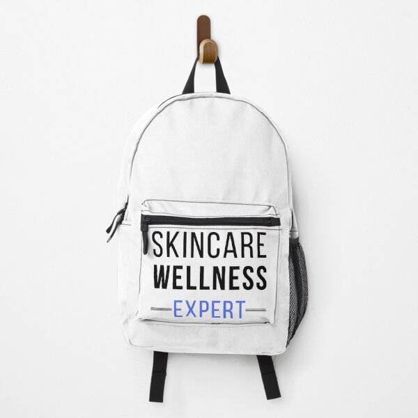 Item preview, Skincare Wellness Expert designed and sold by Oreo2020 Creations.